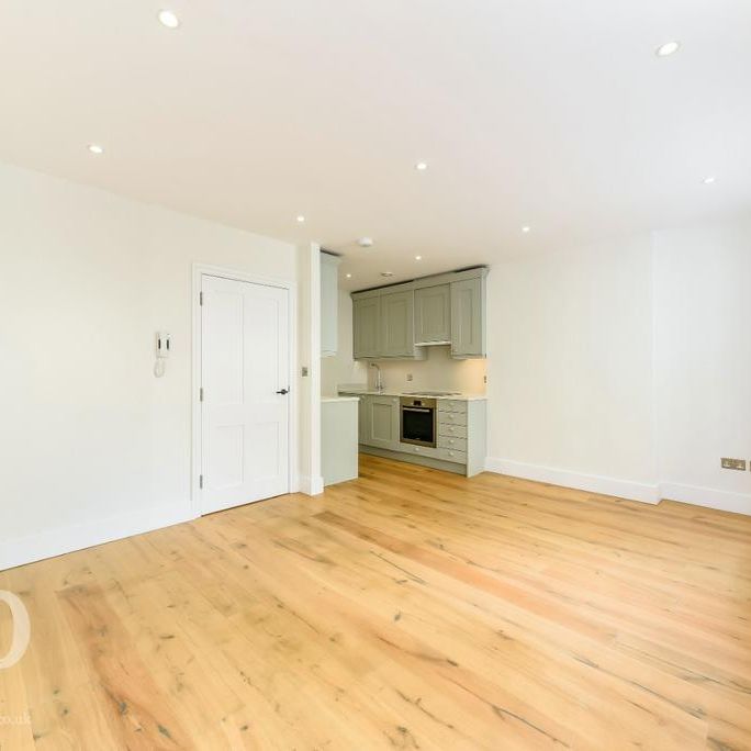 1 bedroom apartment to rent - Photo 1