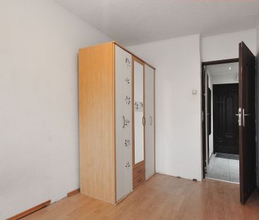 Słoneczne mieszkanie z balkonem - ul. Potulicka - Фото 3