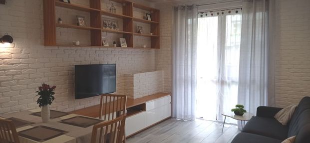 Dwa pokoje z ogródkiem - Wilanów - Photo 1