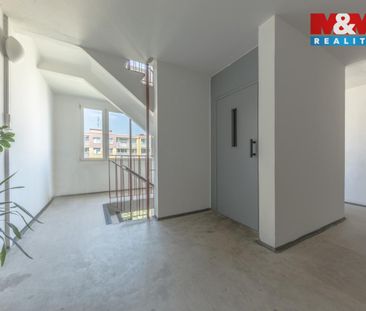 Pronájem bytu 2+kk 42 m², 17. listopadu 1187, Mladá Boleslav - Photo 4