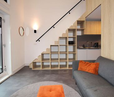 Appartement te huur: Mauritsstraat 251 3012 CH Rotterdam - Foto 3