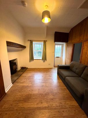 2 bedroom bungalow to rent - Photo 1