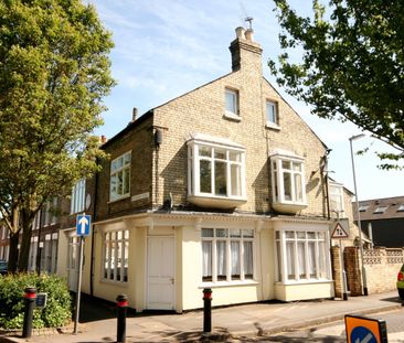 Catharine Street, Cambridge - Photo 3