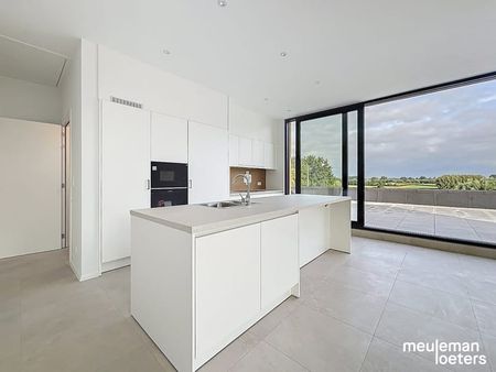 Penthouse te huur - Photo 4