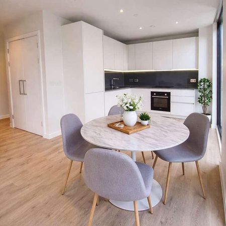 The Stile, Meadowside Marketing Suite, Old Mount Street, M4 - Photo 2