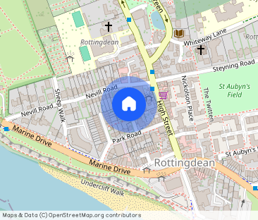 Cownwy Court, Park Crescent, Rottingdean, Brighton - Photo 1