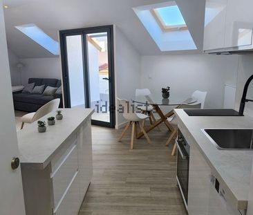 Alquiler de ático en Calle Cerezos, 3 - Photo 1