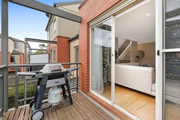 Modern Living Just Moments from the River - Photo 1