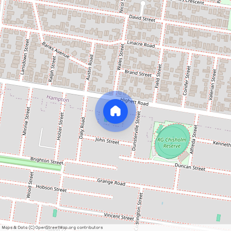 15/44-46 Highett Road, Vic 3188, Hampton