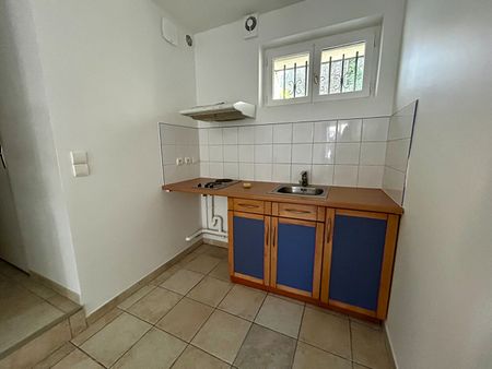 Location Appartement 2 pièces 35m² - Photo 2