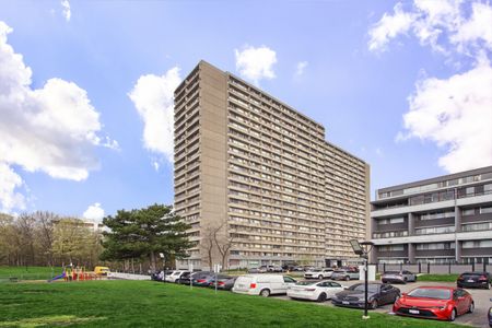 For Lease - 10 Sunny Glen Way Unit# 909, Toronto, Ontario - Photo 4