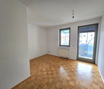 Zentrale 3 Zimmer-Wohnung mit Balkon - Marktgasse 11 Top 06 - Photo 3