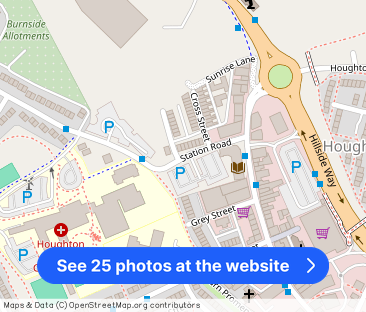 Station Road, Houghton Le Spring - Photo 1