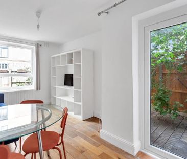1 bedroom flat to rent - Photo 3