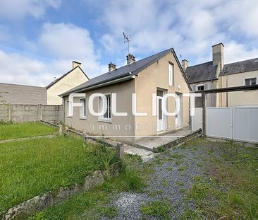 Maison Bayeux 3 pièce(s) 60.10 m2 - Photo 6