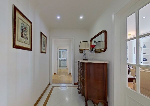 Apartamento T2 em Lisboa