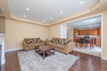 For Lease - 289 Potts Terrace, Milton, Ontario - Photo 4