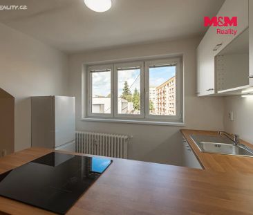 Pronájem bytu 3+kk 82 m² - Photo 1