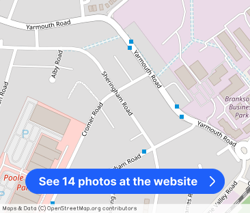 Sheringham Road, Poole, BH12 - Photo 1