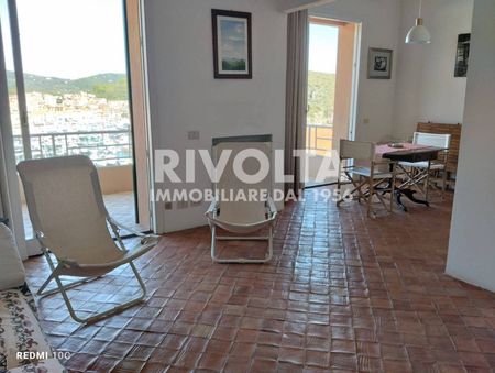 Trilocale piazza Ricasoli, Porto Ercole, Monte Argentario - Photo 4