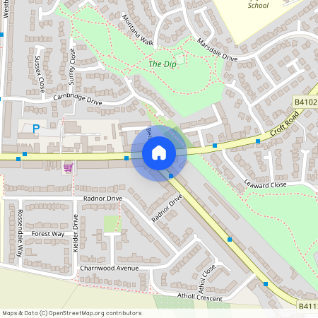 12-14 Arbury Road, Nuneaton