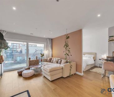 Studio to rent - Photo 4