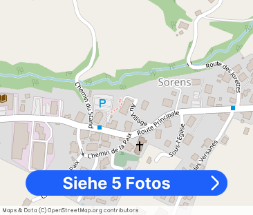 2.5 Zimmer, 60 m², EG - Foto 1