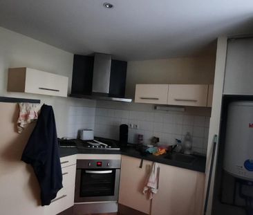 Appartement T2 à louer Saint Jacques De La Lande - 37 m² - Photo 6