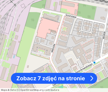 2-pokojowe mieszkanie | ul. Wesoła 1F | komórka w cenie - Zdjęcie 1