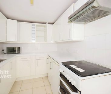 1 bedroom flat share to rent - Photo 2