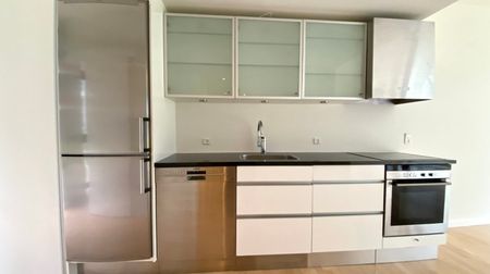 3 værelses – Munkebjergvænget 11 D – Odense M - Photo 2