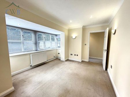 1 bedroom bungalow to rent - Photo 2