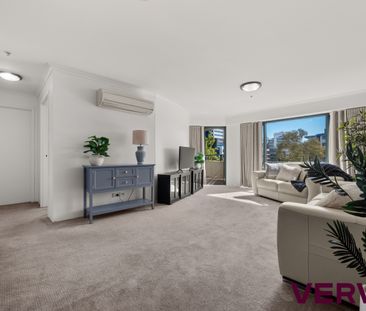 516/74 Northbourne Avenue, Braddon ACT 2612 - Apartment For Rent | ... - Photo 4