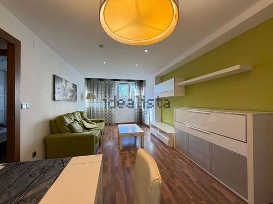 Alquiler de piso en Calle Jorge Juan - Photo 1