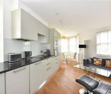 2 bedroom apartment to rent - Photo 4