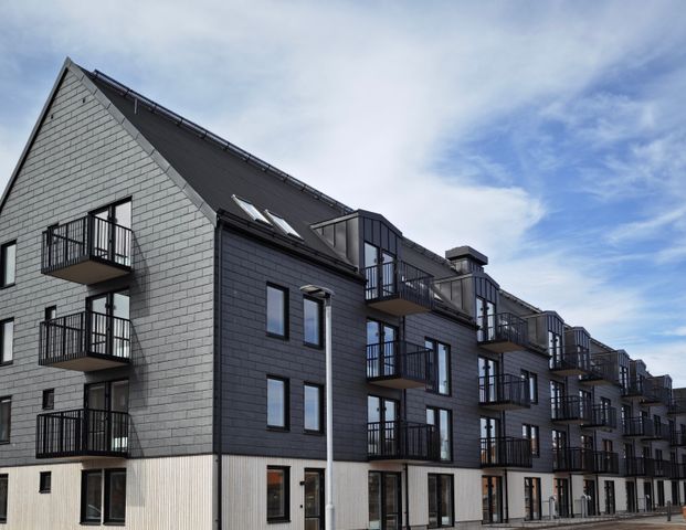 Malcusgatan 3 J - Photo 1