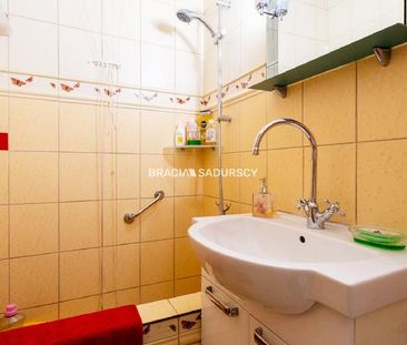 Mieszkanie Kraków Prądnik Czerwony powierzchnia 37.0 m² C206-WM-58758 - Фото 2