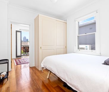 3 Darghan Street, Glebe NSW 2037 - House For Rent | Domain - Photo 4