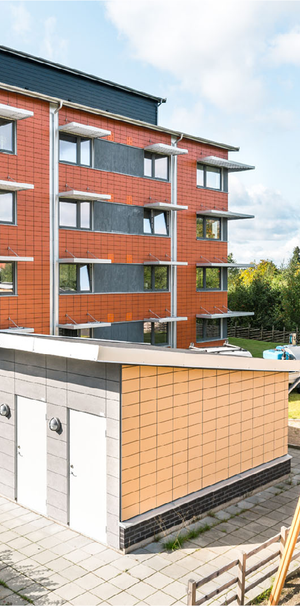 Salviavägen 7 - Photo 1