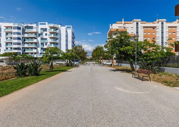 Calle Mar Cantabrico, Torre del Mar, Andalusia 29740