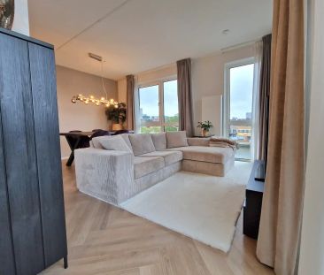 Appartement d'angle Laakweg 28Z, La Haye - À louer - Photo 1