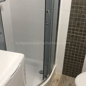 Do wynajęcia mieszkanie Bydgoszcz - 27m2 - Zdjęcie 3
