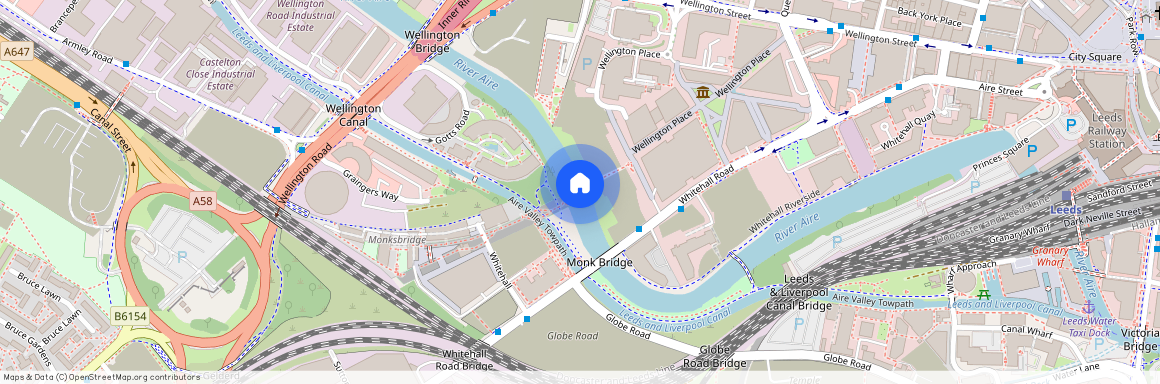 Catalina, Gotts Road, Leeds, West Yorkshire, LS12