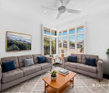 Spacious and Elegant Family Home in a Tranquil Court Location! - Photo 1