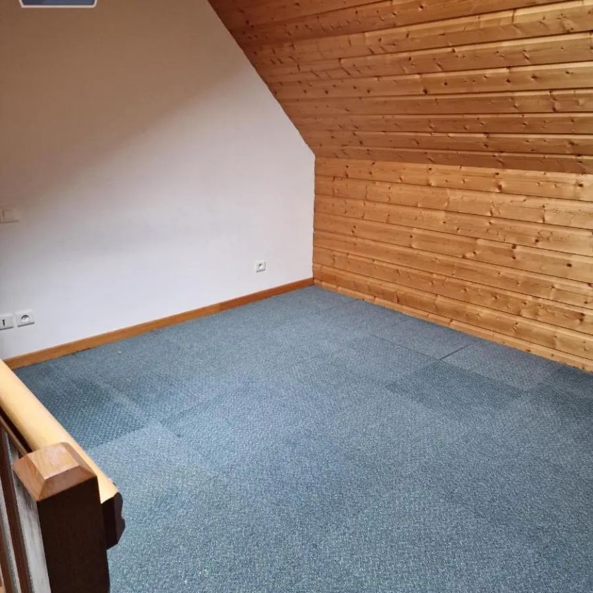 Appartement à louer 2 pièces 31.78m² - Photo 1