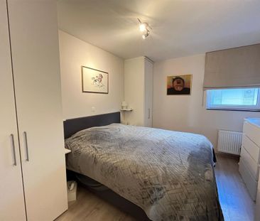 Stijlvol luxe-appartement met 2 slaapkamers en garage - Foto 4