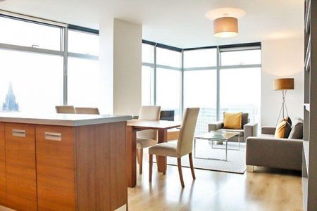 2 bedroom apartment to rent - Photo 3