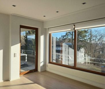 Helle 3-Zimmerwohnung mit Balkon, Terrasse und Stellplatz - Foto 1