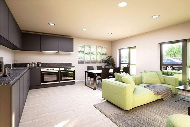 1 bedroom apartment to rent - Photo 1