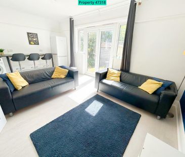 6 bedroom semi-detached house to rent - Photo 1